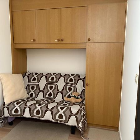 Seagull, Ruim En Volledig Vernieuwd Appartement Met Zeezicht In Westende มิดเดิลแกร์เกอ ภายนอก รูปภาพ