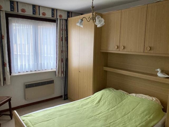 Seagull, Ruim En Volledig Vernieuwd Appartement Met Zeezicht In Westende มิดเดิลแกร์เกอ ภายนอก รูปภาพ